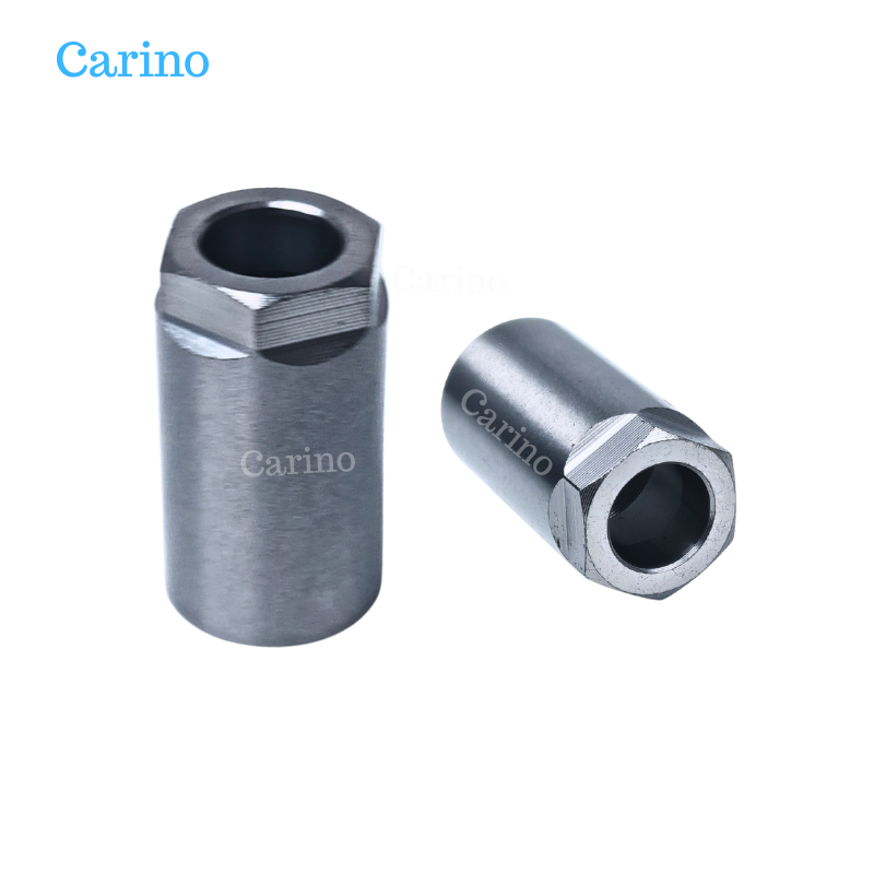 1# Injector Nozzle Nut for 28424049 28565335 Fuel Injector